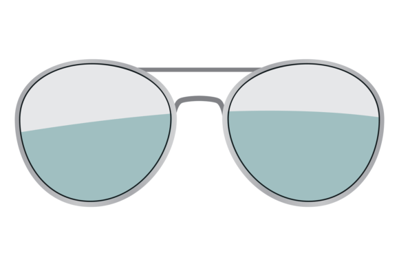 Aviator Glasses Color Icon: A Summer Fashion Essential